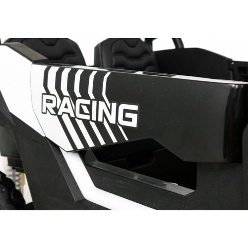 samochód na akumulator A032 jeep dla zici